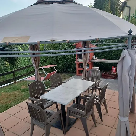 Absolute Tuscany Con Piscina Prázdninový dům Collodi