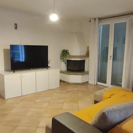 Absolute Tuscany Con Piscina Дом отдыха *
